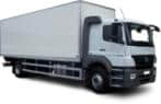 17吨卡车  17 Tonne Truck